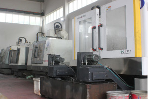 SHANGHAI TOPGREEN INDUSTRIAL CO., LTD