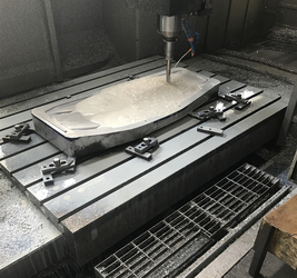 SHANGHAI TOPGREEN INDUSTRIAL CO., LTD