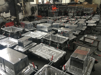 SHANGHAI TOPGREEN INDUSTRIAL CO., LTD
