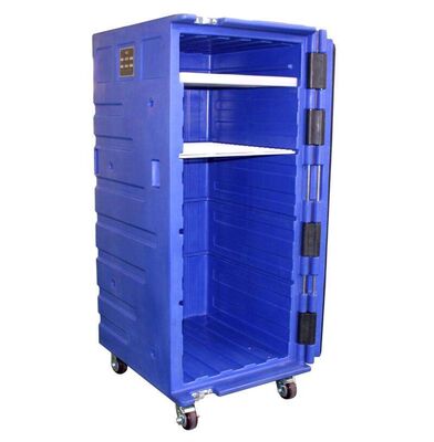 Wnętrzny rozmiar 53x335x51CM Produkty formowane rotacyjnie Pojemność 135L Nadaje się do przechowywania chemikaliów i zastosowań przemysłowych