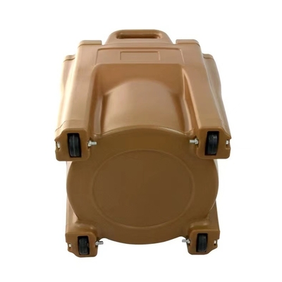 Termoformowane produkty formowane rotacyjnie Izolowany pojemnik na gorącą zupę 20L