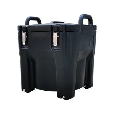 Termoformowane produkty formowane rotacyjnie Izolowany pojemnik na gorącą zupę 20L