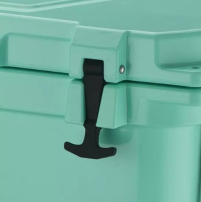 Outdoor Camping LLDPE Rotomolded Cooler Box Pojemnik na żywność do wędkowania Transport owoców morza