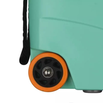 Outdoor Camping LLDPE Rotomolded Cooler Box Pojemnik na żywność do wędkowania Transport owoców morza