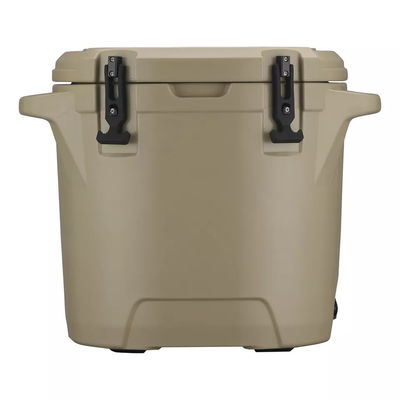 3.5 Gallon Rotomoulded Ice Cooler Box do obozowania, wędkowania i picia