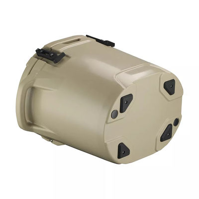 3.5 Gallon Rotomoulded Ice Cooler Box do obozowania, wędkowania i picia