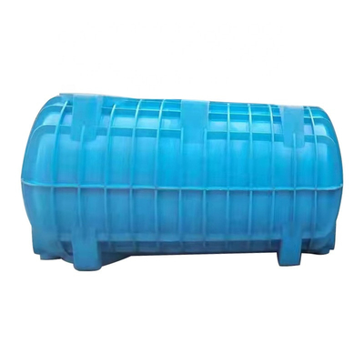Indywidualna forma do formowania obrotowego 5000L Zbiornik na ścieki