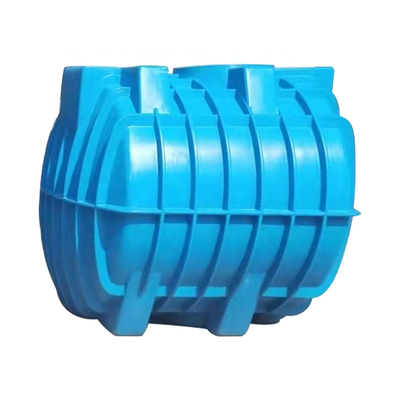 Indywidualna forma do formowania obrotowego 5000L Zbiornik na ścieki