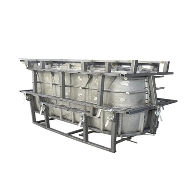 OEM Niestandardowe formy do formowania rotacyjnego Produkty z tworzyw sztucznych Formy Roto