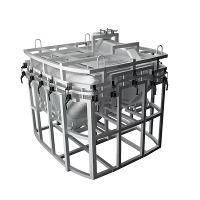 OEM Niestandardowe formy do formowania rotacyjnego Produkty z tworzyw sztucznych Formy Roto