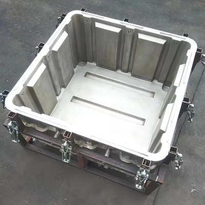 OEM Niestandardowe formy do formowania rotacyjnego Produkty z tworzyw sztucznych Formy Roto