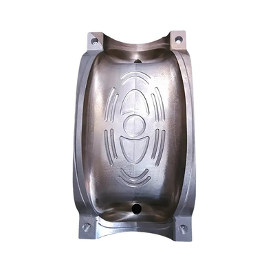 Formy do formowania rotacyjnego o wysokiej precyzji Aluminium 635 do zbiorników na wodę