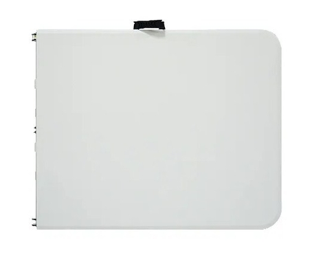 Heavy Duty Utility Plastikowy składany stół kempingowy Krzesło 6ft Indoor Outdoor Portable