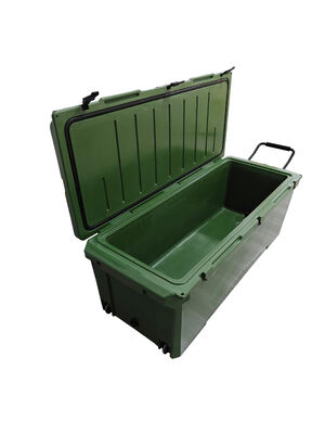 Wielofunkcyjna termiczna skrzynia chłodnicza do wędkowania, chłodzenia domowego, pikników, przechowywania wina, konfigurowalny wzór do chłodzenia żywności