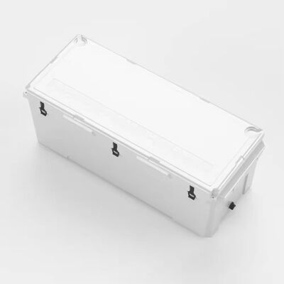 OEM 240QT Rotomolded Cooler Box