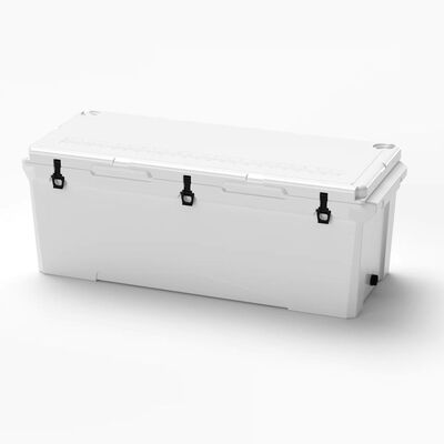 OEM 240QT Rotomolded Cooler Box