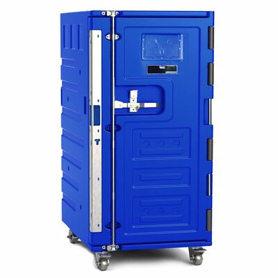 Elastyczność projektowania umożliwiająca tworzenie złożonych kształtów i pustych elementów w produkcji rotomouldingowej, opcje izolowanych pudełek na lunch i pojemników do przechowywania żywności