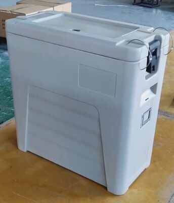 110L Hotel Food Pan Carrier Box Premium Wyizolowany System Transportu Banketów dla luksusowych hoteli