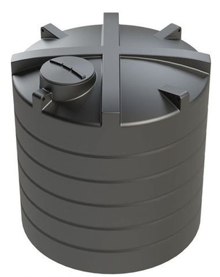 10mm formy do formowania rotacyjnego do plastikowych pionowych zbiorników na wodę