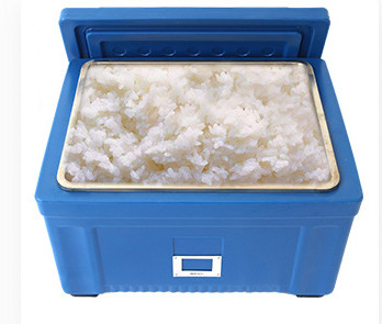 60L produkty formowane rotacyjnie Izolowane pudełko Tiffin dla cateringu