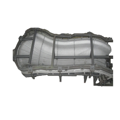 Aluminiowe formy do formowania obrotowego A356, Formy do zabaw dla dzieci w pomieszczeniach z tworzywa sztucznego