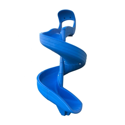 SGS Plastic Outdoor Play Equipment Formy do formowania rotacyjnego
