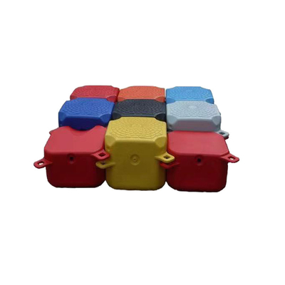 HDPE Floating Pontoon Roto Mold Die