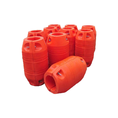 HDPE Floating Pontoon Roto Mold Die