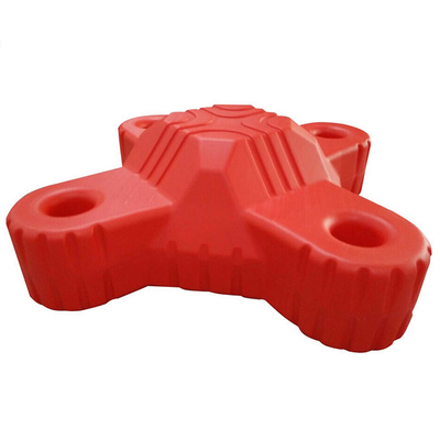 HDPE Floating Pontoon Roto Mold Die