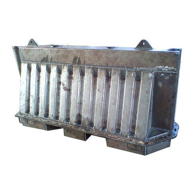 ODM Roto Mold Die LLDPE HDPE Plastikowa forma bariery ulicznej
