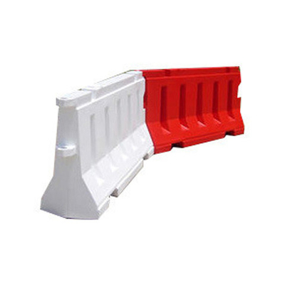 Forma do formowania obrotowego 1,5 mm, formowana rotacyjnie plastikowa forma do blokowania dróg