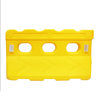 Forma do formowania obrotowego 1,5 mm, formowana rotacyjnie plastikowa forma do blokowania dróg