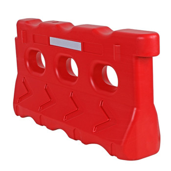 Forma do formowania obrotowego 1,5 mm, formowana rotacyjnie plastikowa forma do blokowania dróg
