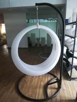 20mm formowana forma do mebli ogrodowych Roto, forma do formowania rotacyjnego