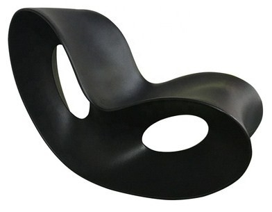 20mm formowana forma do mebli ogrodowych Roto, forma do formowania rotacyjnego