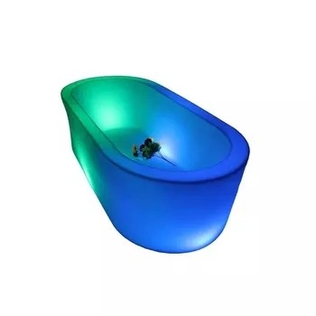20mm formowana forma do mebli ogrodowych Roto, forma do formowania rotacyjnego