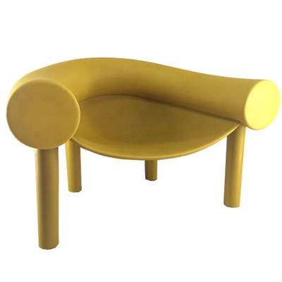 20mm formowana forma do mebli ogrodowych Roto, forma do formowania rotacyjnego