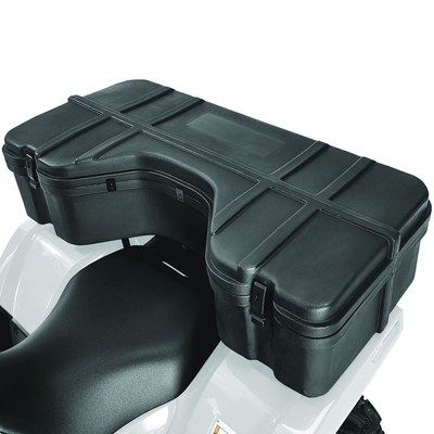 Forma do formowania obrotowego tylnego pudła ATV
