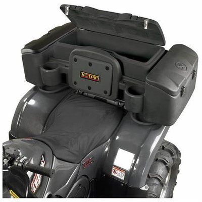 Formy do formowania obrotowego motocykla ATV Forma tylnego pudełka