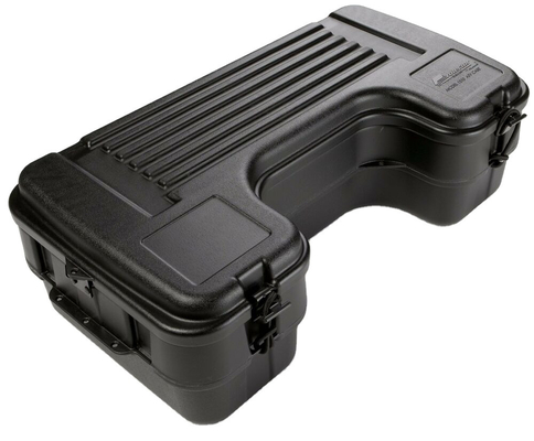 Formy do formowania obrotowego motocykla ATV Forma tylnego pudełka