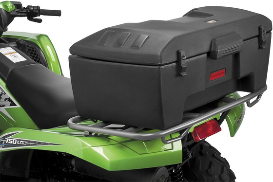Formy do formowania obrotowego motocykla ATV Forma tylnego pudełka