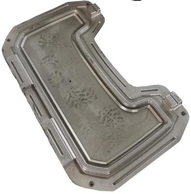 Produkty formowane rotacyjnie OEM Plastikowa skrzynia ładunkowa ATV