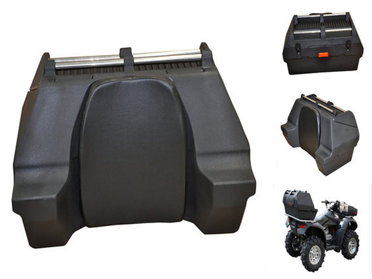 Produkty formowane rotacyjnie OEM Plastikowa skrzynia ładunkowa ATV