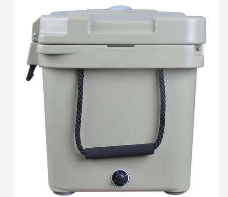 Heavy Duty 45L Rotomouled Wheeled Ice Chest Materiał spożywczy