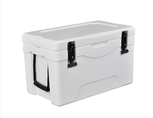 28L Rotomolded Cooler Box Przechowywanie zimnej żywności Łatwe czyszczenie