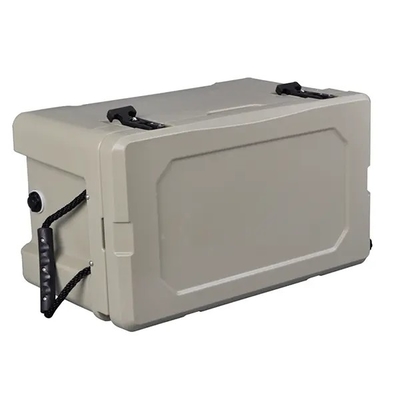 28L Rotomolded Cooler Box Przechowywanie zimnej żywności Łatwe czyszczenie