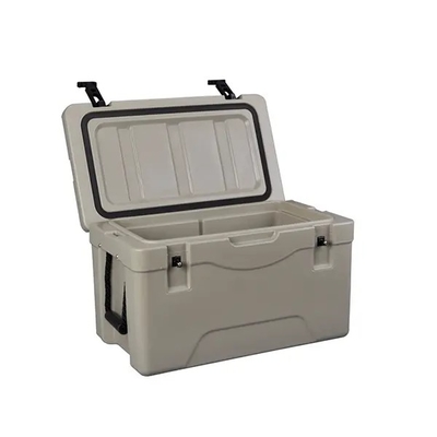 28L Rotomolded Cooler Box Przechowywanie zimnej żywności Łatwe czyszczenie