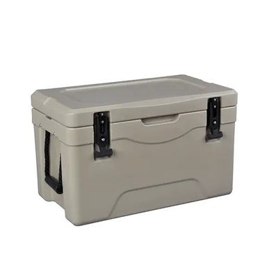 28L Rotomolded Cooler Box Przechowywanie zimnej żywności Łatwe czyszczenie