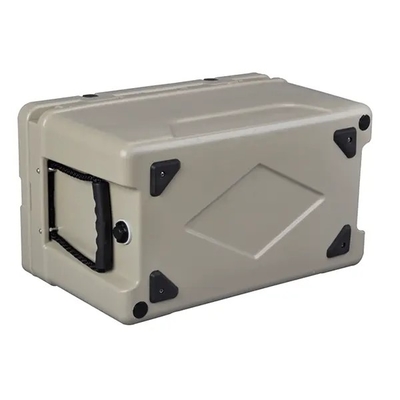 28L Rotomolded Cooler Box Przechowywanie zimnej żywności Łatwe czyszczenie