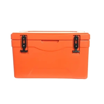 28L Rotomolded Cooler Box Przechowywanie zimnej żywności Łatwe czyszczenie